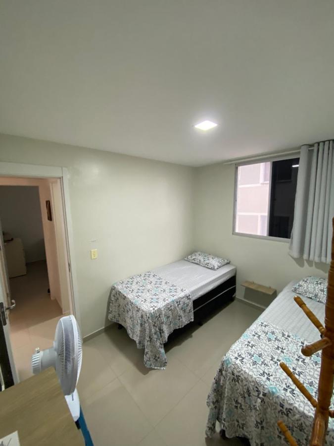 Apto 301 Caruaru Extérieur photo